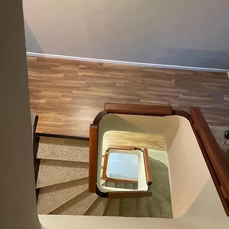 Dom wakacyjny O Mucino, Entre El Mar Y El Tecla