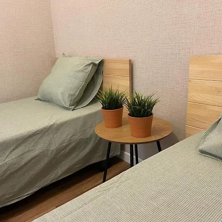 O Mucino, Entre El Mar Y El Tecla Dom wakacyjny *