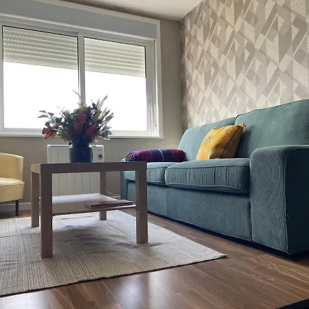 O Mucino, Entre El Mar Y El Tecla A Guarda