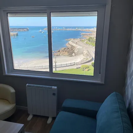 O Mucino, Entre El Mar Y El Tecla Casa vacanze