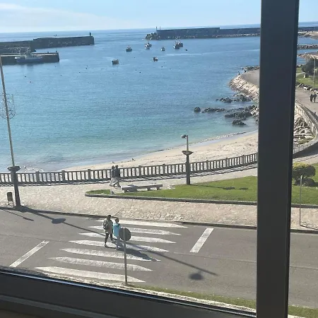 O Mucino, Entre El Mar Y El Tecla A Guarda