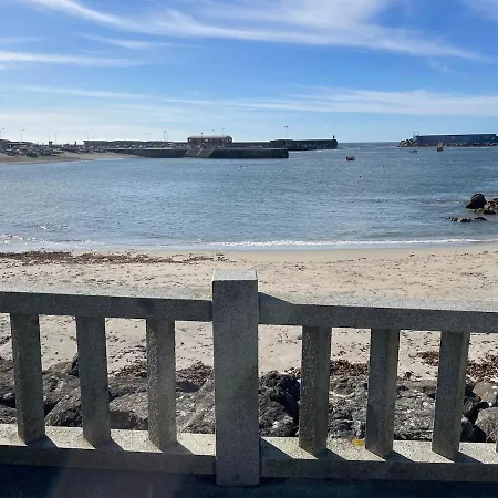 O Mucino, Entre El Mar Y El Tecla بيت للعطل