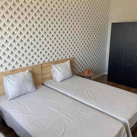 O Mucino, Entre El Mar Y El Tecla A Guarda