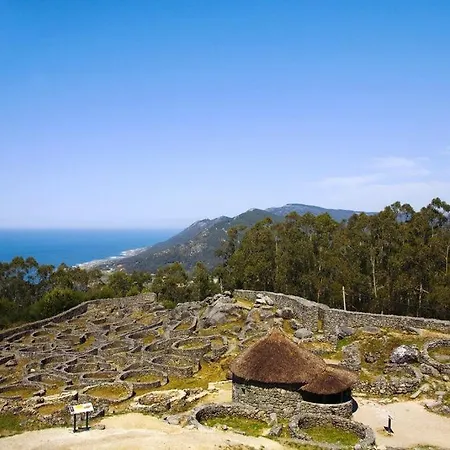 O Mucino, Entre El Mar Y El Tecla Dom wakacyjny