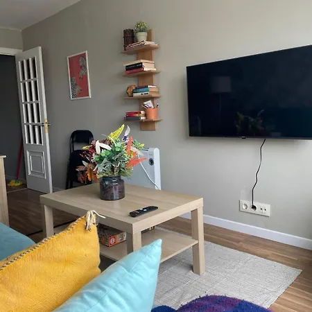 O Mucino, Entre El Mar Y El Tecla A Guarda