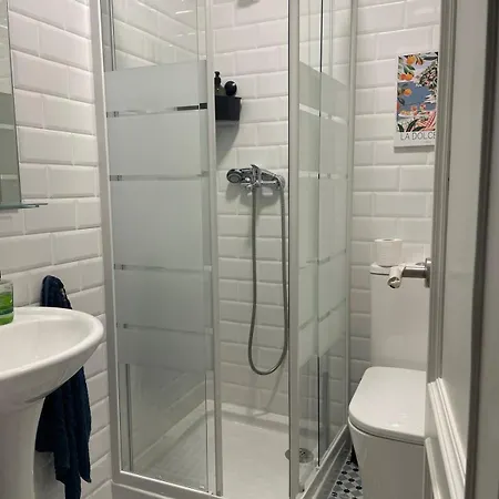 O Mucino, Entre El Mar Y El Tecla * A Guarda