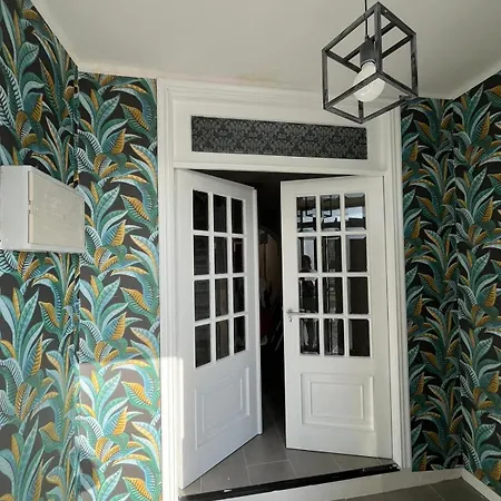 Dom wakacyjny O Mucino, Entre El Mar Y El Tecla A Guarda