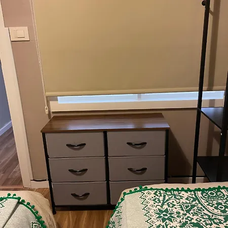 Dom wakacyjny O Mucino, Entre El Mar Y El Tecla *