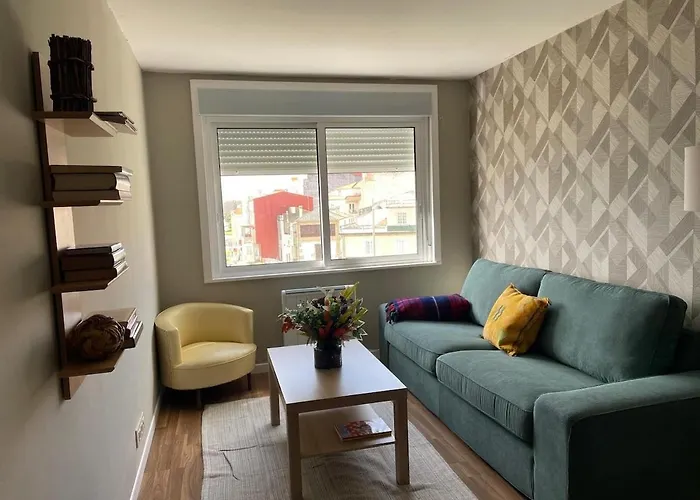 O Mucino, Entre El Mar Y El Tecla *