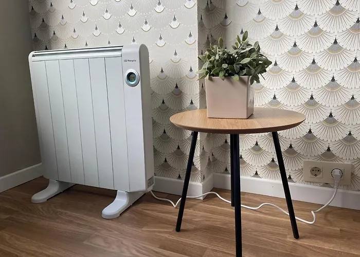 O Mucino, Entre El Mar Y El Tecla