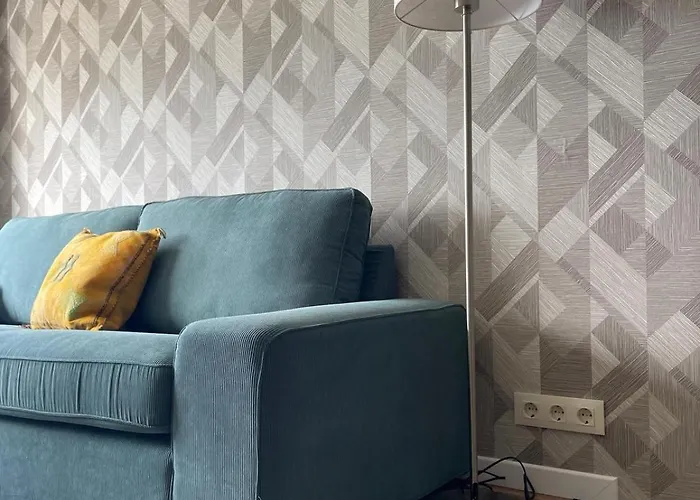 O Mucino, Entre El Mar Y El Tecla * A Guarda