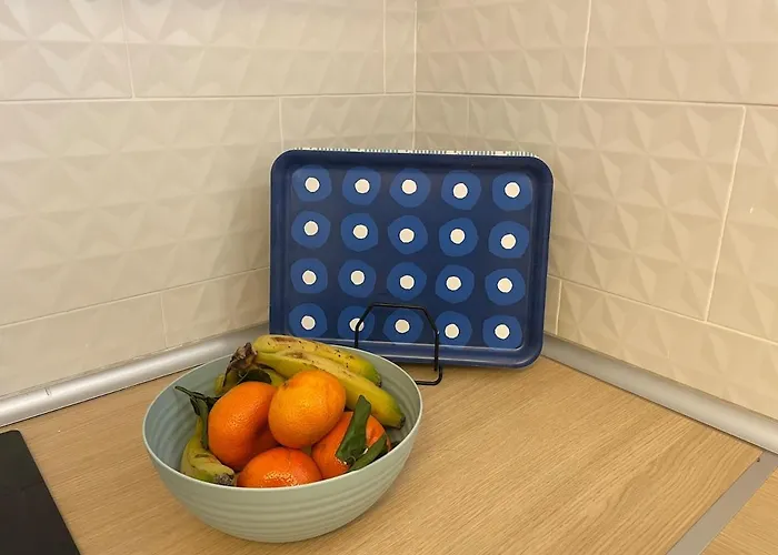 Vakantiehuis O Mucino, Entre El Mar Y El Tecla A Guarda