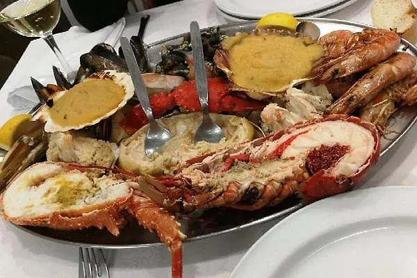 O Mucino, Entre El Mar Y El Tecla A Guarda