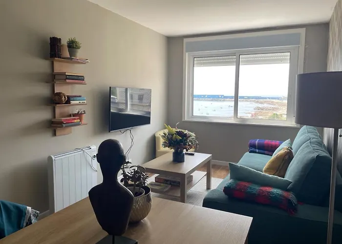 O Mucino, Entre El Mar Y El Tecla * A Guarda