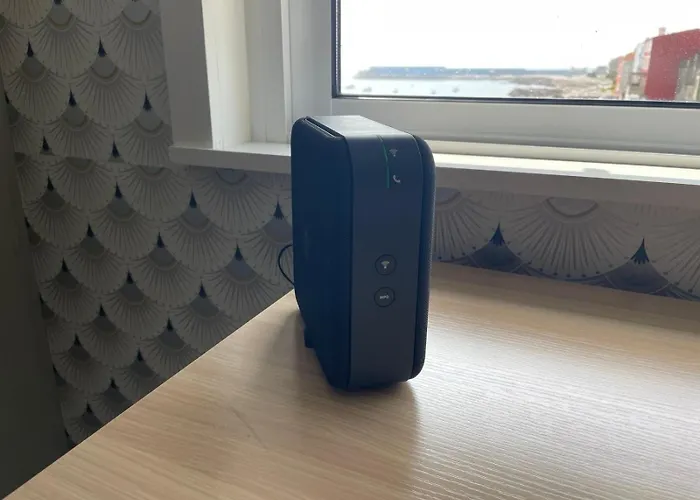 O Mucino, Entre El Mar Y El Tecla Vakantiehuis A Guarda