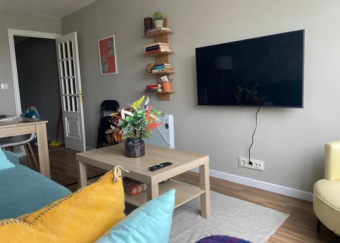 O Mucino, Entre El Mar Y El Tecla A Guarda